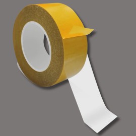 Extra Strong Adhesive Double Sided Tape Heavy Duty,Super Clear Thin Two Sided Ta