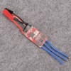 15A 2‑4S ESC Electronic Speed Controller Accessory for 1/28 1/24