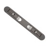 Foldable Laptop Riser Heat Dissipation Invisible Portable Aluminum Alloy Adjustable