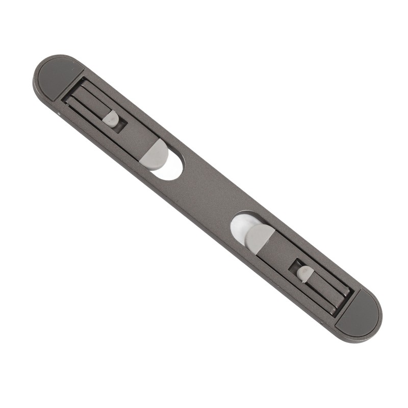 Foldable Laptop Riser Heat Dissipation Invisible Portable Aluminum Alloy Adjustable