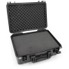 CASEMATIX 18" XL Drone Case fits DJI Smart Controller with