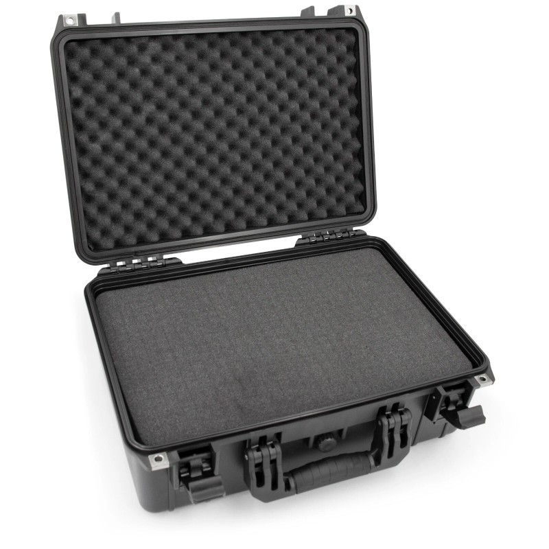 CASEMATIX 18" XL Drone Case fits DJI Smart Controller with