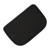 Car Seat Gap Organizer PU Leather Front Multifunctional Seat Console