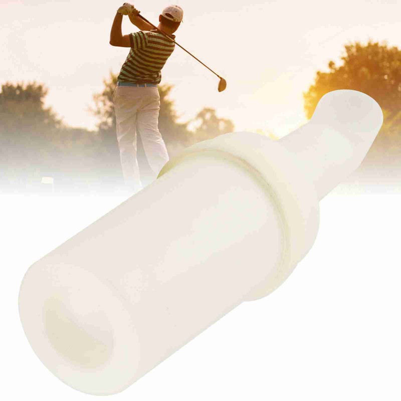 Universal Golf Matte Sand Filler Bottle Golf Carts Accessory Club