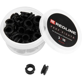 REDLINE RL-PEEP-3/16 50CT