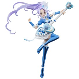 Excellent Model Sweet Pretty Cure Beat, Approx. 7.9 inches (200 mm), PVC Pre-painted Complete Figure