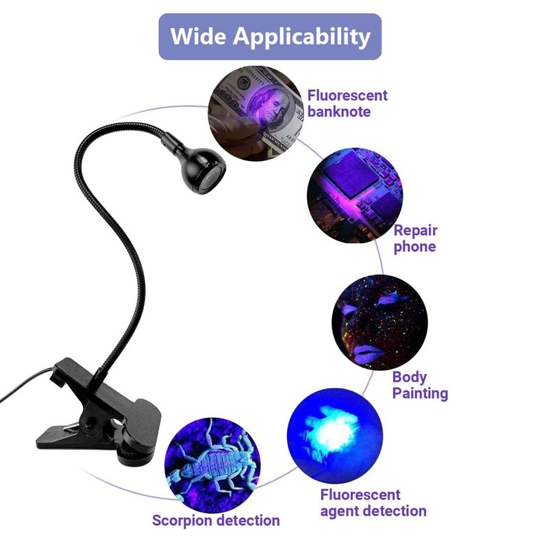 LED UV Nail Dryer, LED Nail Lamp UV Nail Lamp