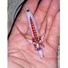 DRAGONFLY 3D BAIT COLOR #E Dragonfly Floating TOP WATER COPY