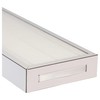 vhbw Pollen Filter Compatible with Pluggit Avent P460 Ventilation Device