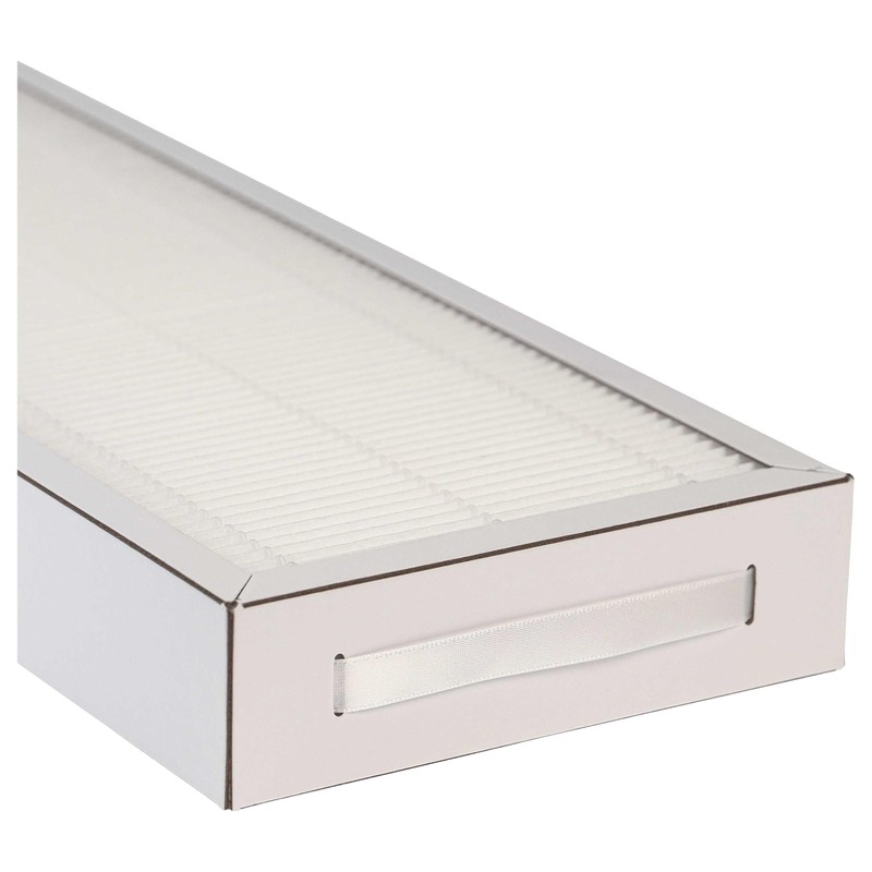 vhbw Pollen Filter Compatible with Pluggit Avent P460 Ventilation Device