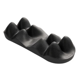Head Release Pad Strong Black
