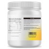 Primetech Nutrition Creatina Monohidratada Micronizada Polvo 500 100 Porciones Mayor