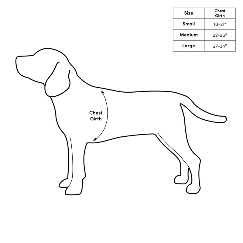 Tim Hortons Lumberjack Pet Costume, Small