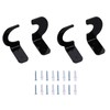 Gsycle Sword Hook, Sword Wall Mount, Wall Mount, Sword Wall