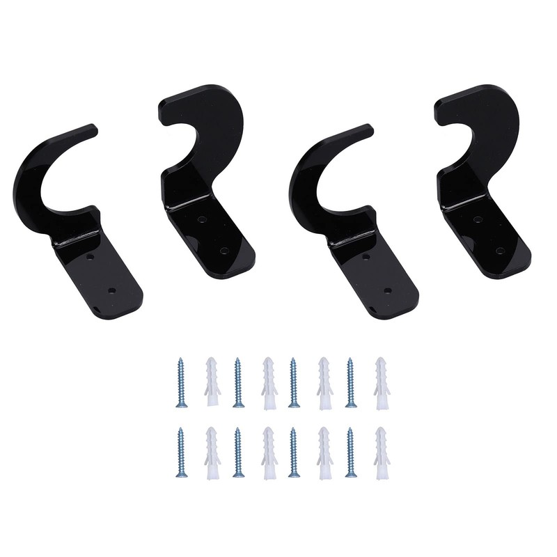 Gsycle Sword Hook, Sword Wall Mount, Wall Mount, Sword Wall