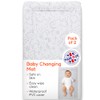 Baby Changing Mat - Extra Thick & Durable - Raised