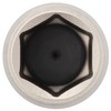 TONE 4AP-17LLN Thin Long Foil Nut Socket for Impact with