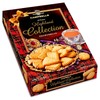 Campbells Shortbread All-Butter Highland Collection Cookies Assortment 10.58 Oz (Pack