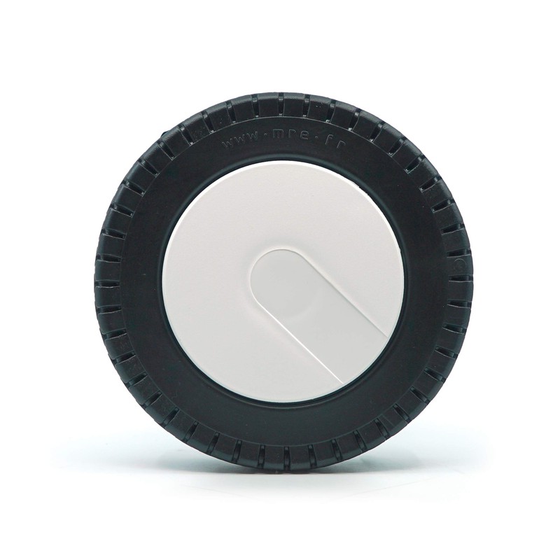 Oregon 72-601 Universal Wheel for All Common Lawn Mowers 175