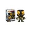Yellow Jacket Ant-Man