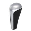 Automatic Gear Shift Knob Stick Shift Head for Peugeot 206