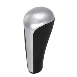 Automatic Gear Shift Knob Stick Shift Head for Peugeot 206 207 307 408 Citroen C2 BBZY