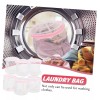 Universo en Linea Set 6 Bolsa Lavado Prendas Delicadas Ropa