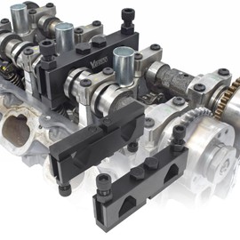 Yuesstloo Camshaft Holding Tool Kit with Camshaft Tensioner Locking Pin, Compatible with Chrysler 3.6L Upgrade PHEV WD WK JL DT Engines, Replace 2025200090