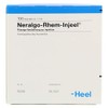 Neralgo Rhem Injeel Ampoules Pack of 100
