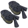 2-Pack Shinko I Tube English Valve 26×1 3/8 Bicycle Tube