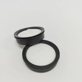 Bed Vacuum Replacement HEPA Filter for CY003（2pcs）