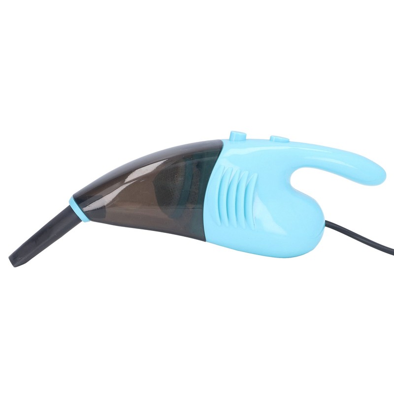 Keyboard Vacuum USB Handheld Powerful Suction Portable Energy Saving Multi