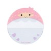 Sanrio Little Twin Stars Can Badge Cover, Set of 3,