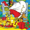 Ravensburger The Grinch Christmas Jigsaw Puzzles for Kids Age 5
