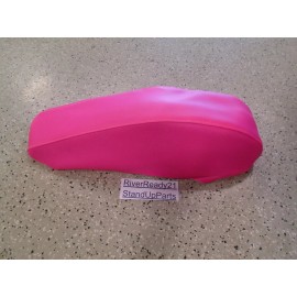 Standupparts Kawasaki 650-sx Jet-Ski Handle-Pole Bar Chin Pad Cover Bright Pink sew65p SUP