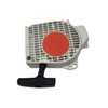 ENGINERUN Chainsaw Recoil Starter Pull Start Assembly Compatible with Stihl