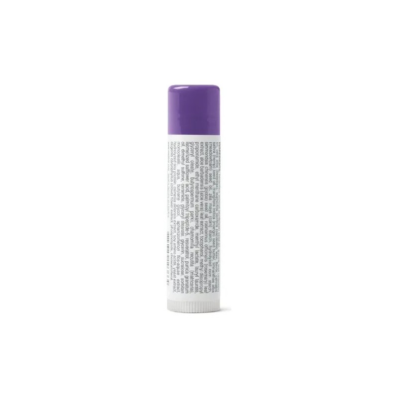 Balsamo Labial Floral Remedy Medline 4.25 G 3 Pzs