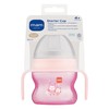 MAM Starter Cup Baby Learning Cup (150 ml), Drinking Cup