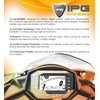 IPG Anti-Glare Made for Humminbird APEX 13 MEGA SI+ CHARTPLOTTER