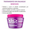 Tratamiento Sin Enjuague Cuidado Xtremo Xiomara 500 Gr
