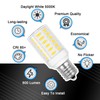 BROLSKUN Freezer Light Bulb Replacement Kei D28a Kel 2811 E17