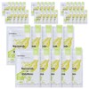 Mediheal Derma Synergy Wrapping Mask Blemish & Radiance, 10-pack, 4 packs / 메디힐 더마 시너지 랩핑 마스크 잡티결광, 10개입, 4개