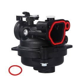 MRMTPCARB 799583 Carburetor for Lawnmower Engine 300E 450E 500E 550EX 500 125cc 140cc, replaceable for 08P502 8P502 09P602 9P602, for 593261 595656 591979 591160