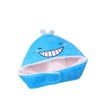 Bestmaple Cosplay, Halloween, Headwear, Octopus, Fish, Red Costume, Costume (Blue
