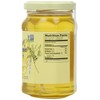 Rigoni di Asiago Mielbio Italian Raw Honey, Acacia, 10.58 Ounce,