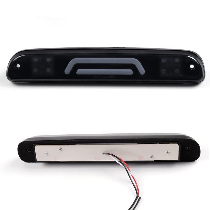 PIT66 LED 3rd Brake Light Compatible with Ford Ranger 1993-2011/Ford