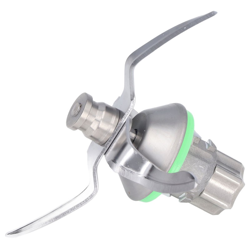 Blender Blade Stainless Steel Hardened Mixer Blade Replacement for Vorwerk