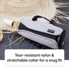 ThermoFlask Wine Bottle Travel Holder and Cooler, Premium Quality, Ice