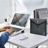 ONTYZZ Inflatable Laptop Sleeve 14 inch Notebook Computer Case Protective