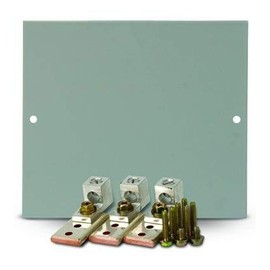 Eaton LUGKIT225 Main/Thru-Feed Lug Kit 225 Amp (1) 6 AWG-300 KCMIL